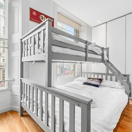 3-Bedroom Flat In London Sleeps 14 Hy1 外观 照片